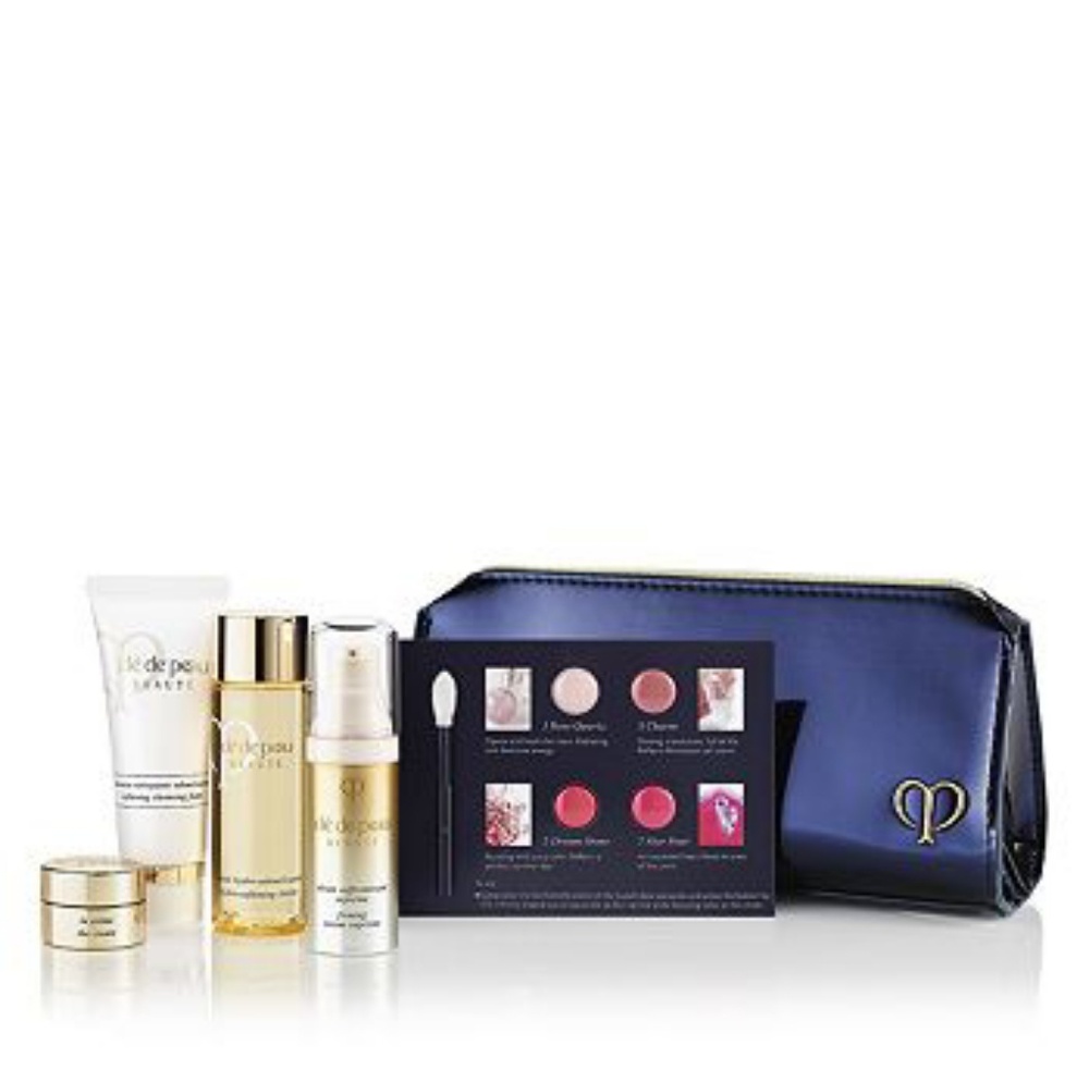 Clé de Peau Beauté BUNDLE
This BRAND NEW/SEALED p